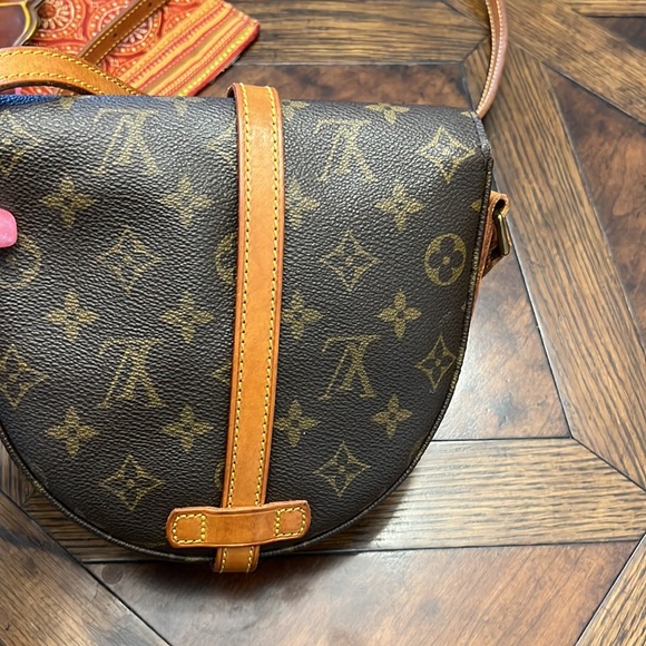 Crossbody Louis Vuitton - Picture 4 of 6